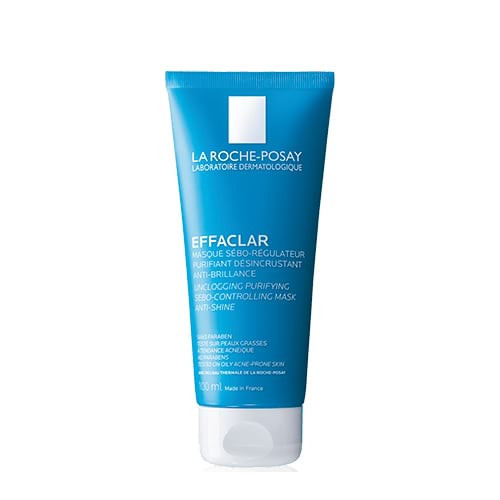 La Roche-Posay Effaclar Anti-Acne Purifying Mask