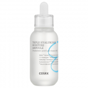 COSRX Hydrium Triple Hyaluronic Moisture Ampoule 40ml