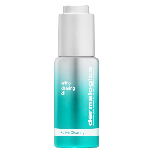 Dermalogica Active Clearing Retinol Clearing Oil
