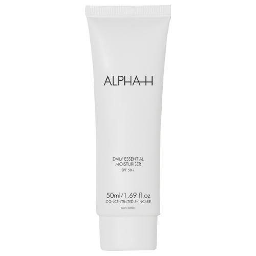 Alpha-H Daily Essential Moisturiser SPF50+ by Alpha-H