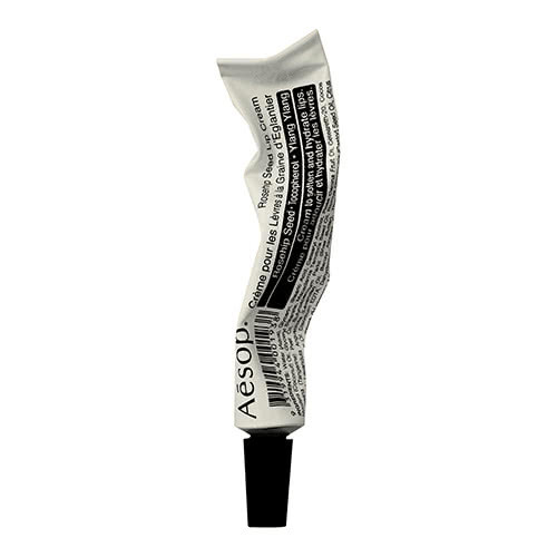 Aesop Rosehip Seed Lip Cream