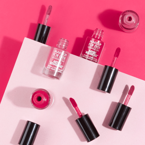 Make Up For Ever Artist Rouge Ink + Free Post
