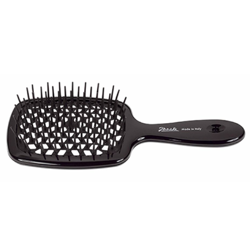 Janeke Black Superbrush