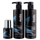 This professional 3-step system promotes hair length and strength