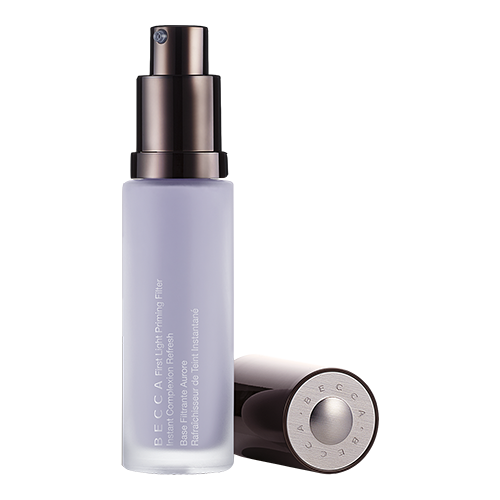 BECCA First Light Priming Filter