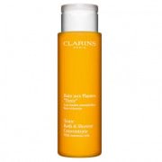 Clarins Tonic Bath & Shower Concentrate 