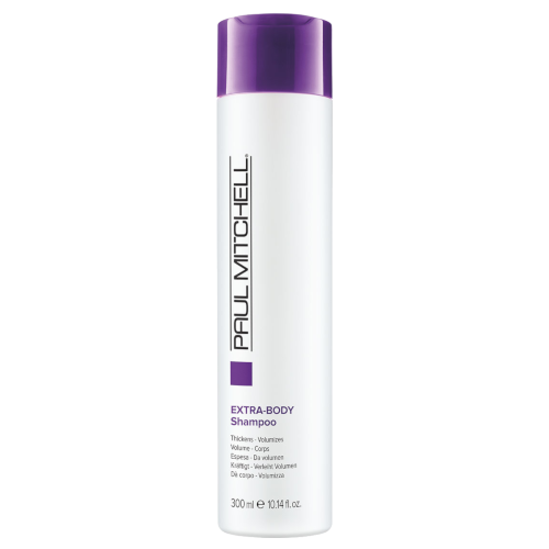 Paul Mitchell Extra-Body Shampoo 300ml by Paul Mitchell