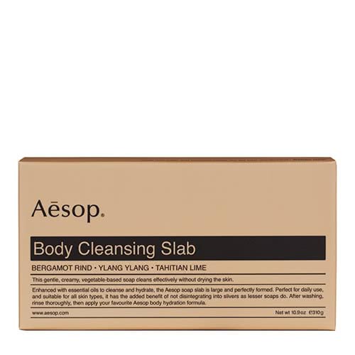 Aesop Body Cleansing Slab