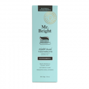 Mr Bright Charcoal Toothpaste