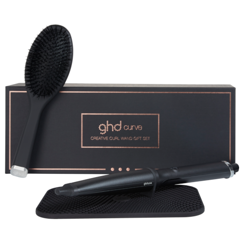 ghd Queen of Curls Set  by ghd