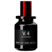 Map of the Heart v.4 Gold EDP 30ml