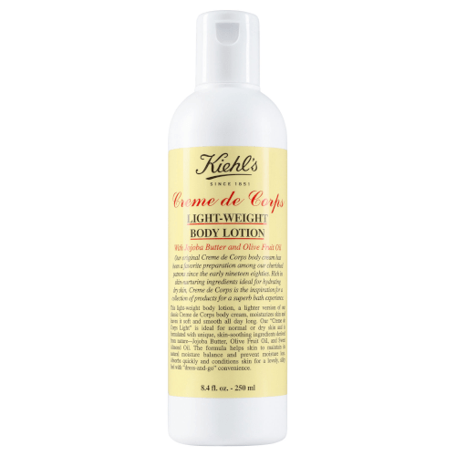 creme body lotion