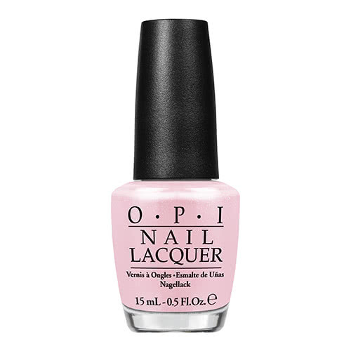 OPI - Nail Laquer - Let Me Bayou You a Drink