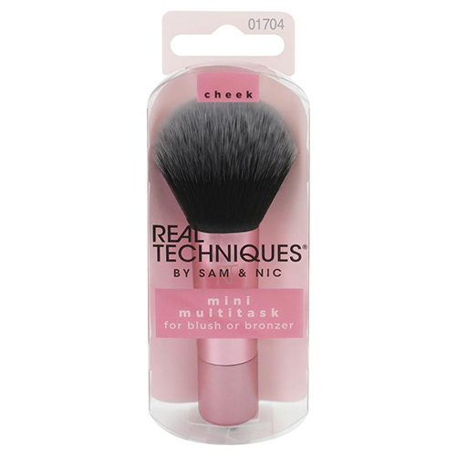 Real Techniques Mini Multitask Blush Brush by Real Techniques