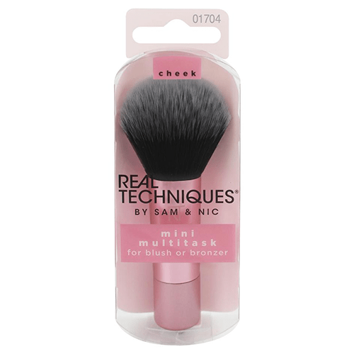Real Techniques Mini Multitask Blush Brush