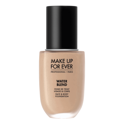 MAKE UP FOR EVER Water Blend Foundation