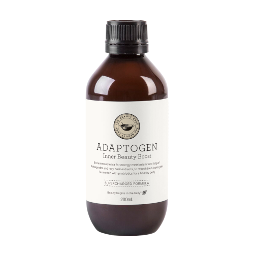 The Beauty Chef ADAPTOGEN Inner Beauty Boost 200ml by The Beauty Chef