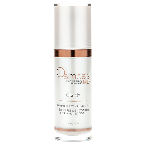 Osmosis Skincare Clarify Blemish Retinal Serum 30ml