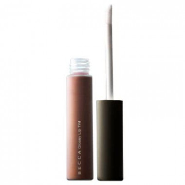 becca glossy lip tint
