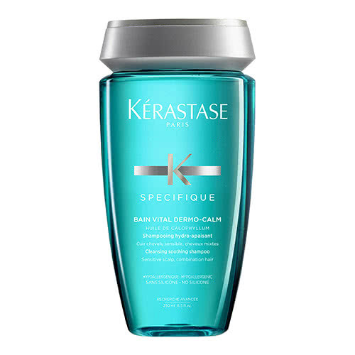 Kérastase Specifique Bain Vital Dermo-Calm Shampoo + Free Post