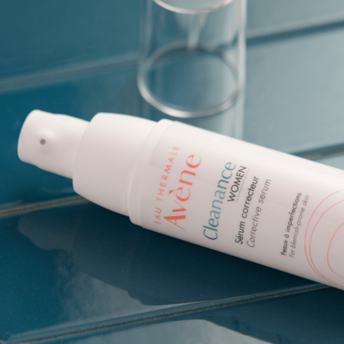 avene corrective serum