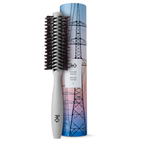 R+Co ROUND BRUSH 2 4.5cm