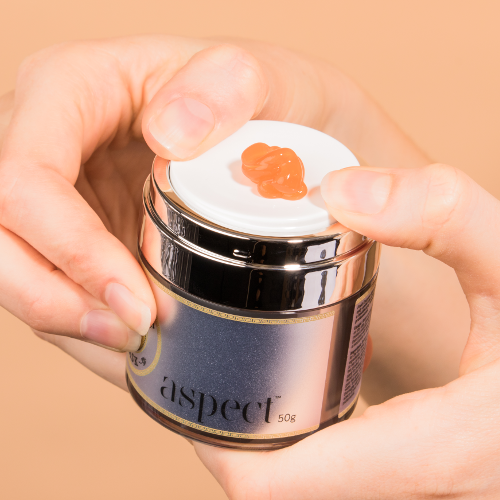 Aspect Fruit Enzyme Mask + Free Post