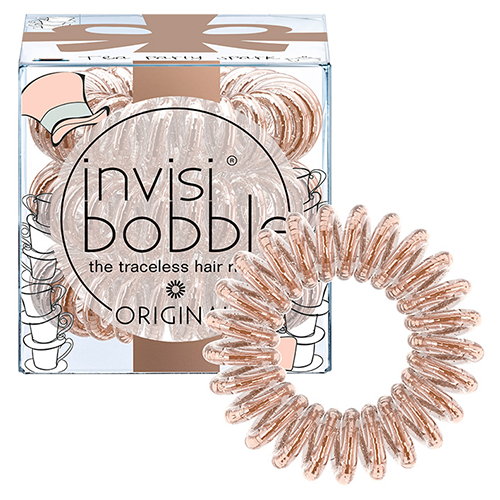 Invisibobble Original- Tea Party Spark