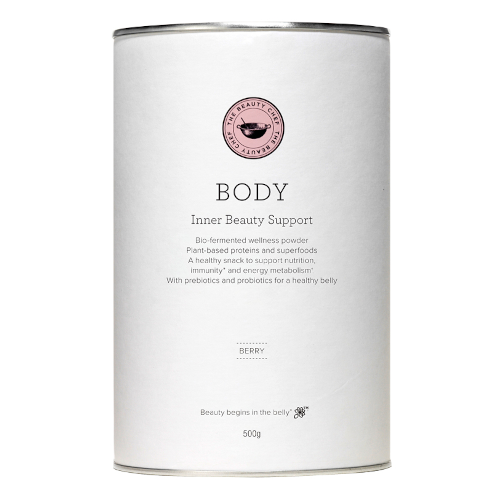 The Beauty Chef BODY Inner Beauty Support - Berry 500g by The Beauty Chef