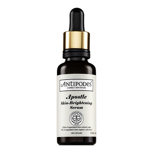 Antipodes Apostle Skin Brightening & Tone Correcting Serum