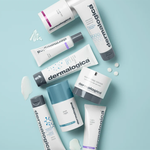 dermalogica powerbright pure night