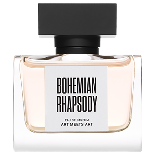 Art Meets Art Bohemian Rhapsody EDP 50ml