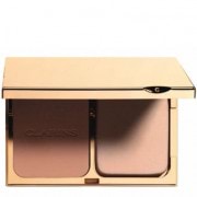 Clarins Everlasting Compact Foundation SPF15