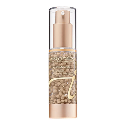 Jane Iredale Liquid Minerals