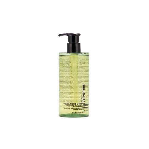 Shu Uemura Cleansing Oil Shampoo - Anti Dandruff Soothing 
