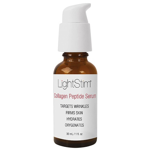 LightStim Collagen Peptide Serum