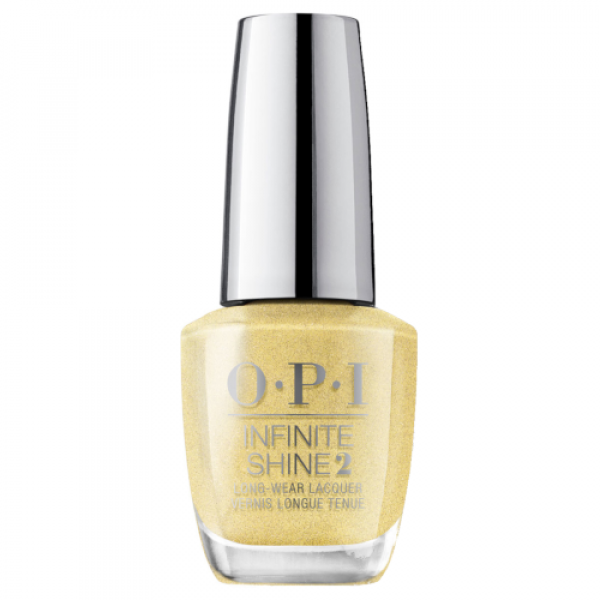 OPI Infinite Shine Mexico City Collection Suzi's Slinging Mezcal 15ml