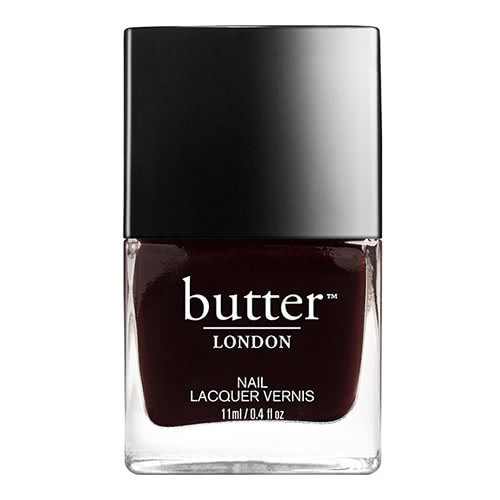 butter LONDON La Moss Nail Polish by butter LONDON