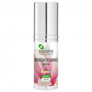 Société Brightening Serum 15ml