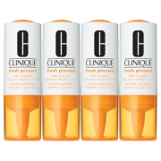 Clinique Fresh Pressed Daily Booster with Pure Vitamin C 10% 