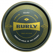 Burly Clay 100ml
