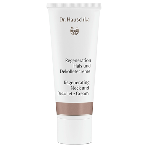 Dr Hauschka Regenerating Neck + Decollete Cream by Dr. Hauschka
