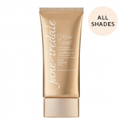 Jane Iredale Glow Time Full Coverage Mineral BB Cream