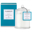 Glasshouse Tahiti Candle - Tiare Flower & Coconut 350g