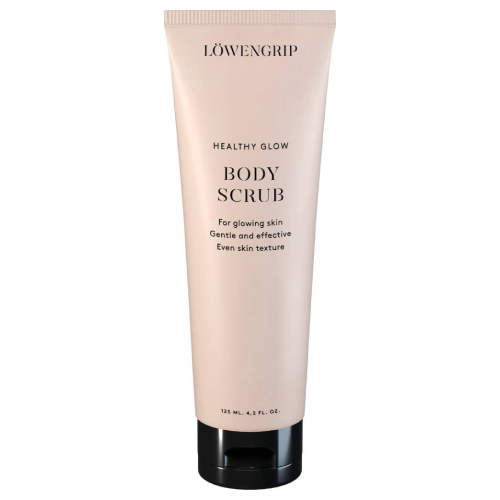 Lowengrip Healthy Glow Body Scrub 125ml