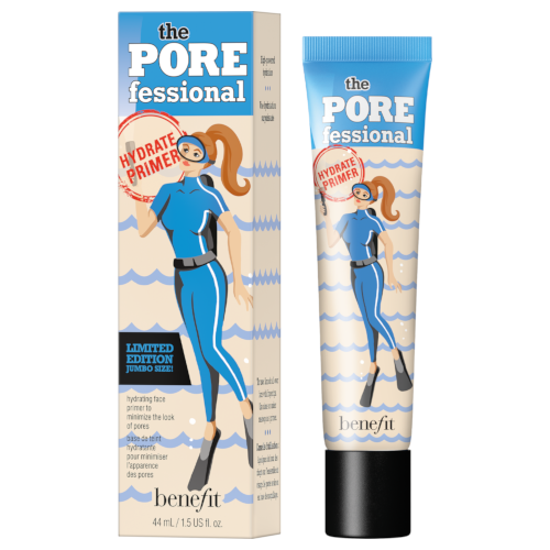 Benefit Jumbo Agent Hydrate by Benefit Cosmetics