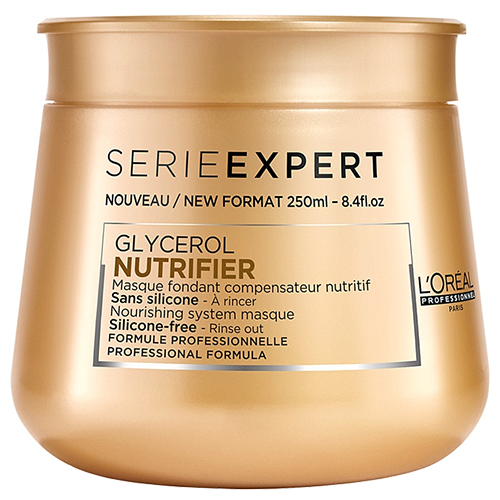 L'Oreal Professionnel Serie Expert Nutrifier Masque