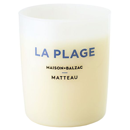 Maison Balzac La Plage Candle Large by Maison Balzac