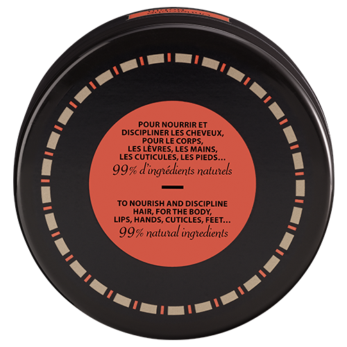 Christophe Robin Intense Regenerating Balm with Rare Prickly Pear Oil 120ml