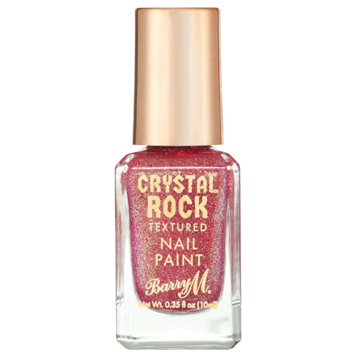 BARRY M Crystal Rock - Pink Tourmaline by Barry M